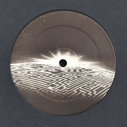 Tim Reaper : Scorched Earth (12", EP)