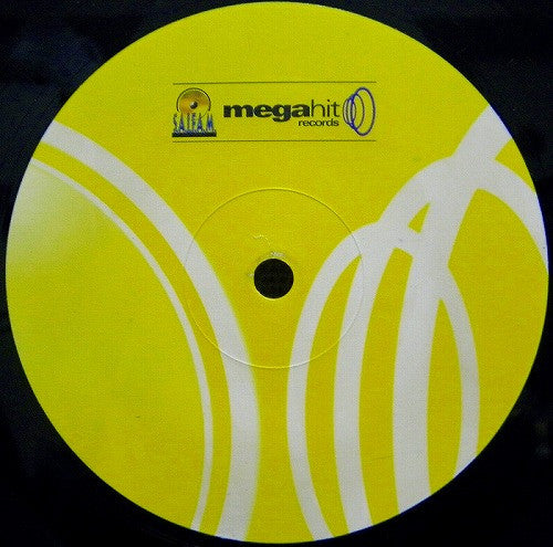 Spiritual Project : O' Fortuna (12")