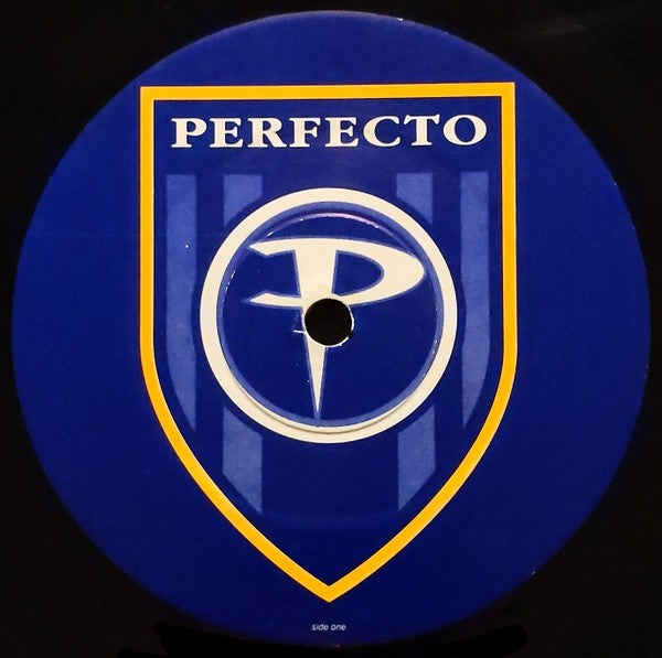 Zee* : Dreamtime (12")