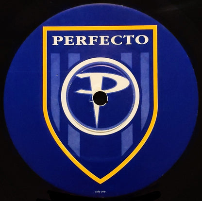 Zee* : Dreamtime (12")