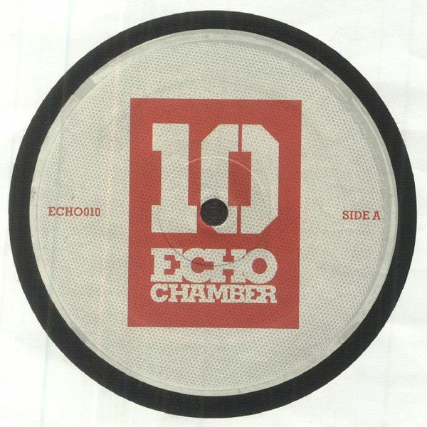 Various : A Decade Of Dubplates Ep (12")