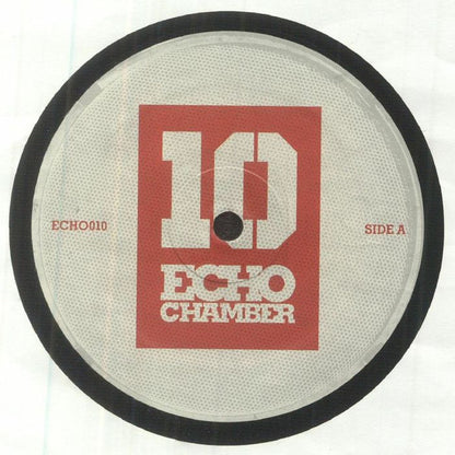 Various : A Decade Of Dubplates Ep (12")