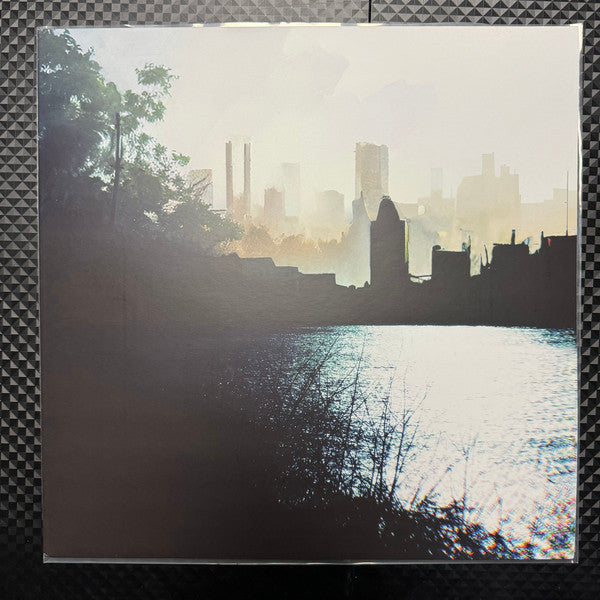 DJ Odi : The Global DnB Collective 002 (12", EP)