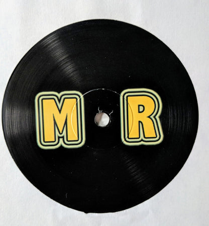 Cuban Pete : Los Angeles (12")