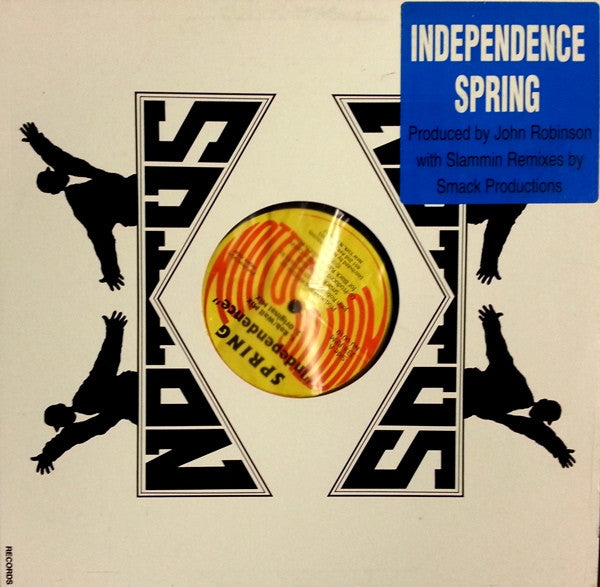 Spring (2) : Independence (12")