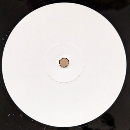 J Majik : Wave Machine E​P (12", EP, Ltd, W/Lbl, Sta)