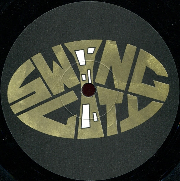 Grant Nelson & Brian Tappert Present The Soul City Experience : Let's Do It (12")