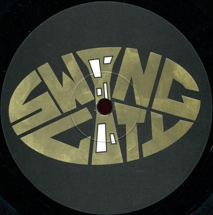 Grant Nelson & Brian Tappert Present The Soul City Experience : Let's Do It (12")
