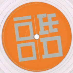 Various : Exit100 Pt. Two (LP, Album, Comp, Cle)