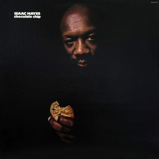 Isaac Hayes : Chocolate Chip (LP, Album, San)