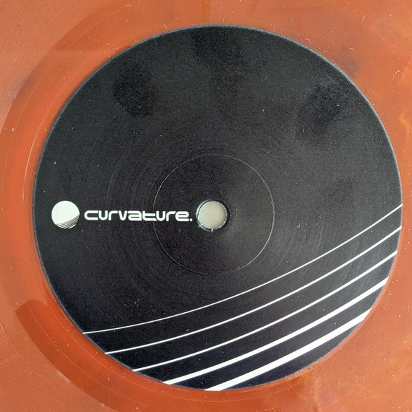 ASC : Isometric Projection (12", Ltd, Amb)