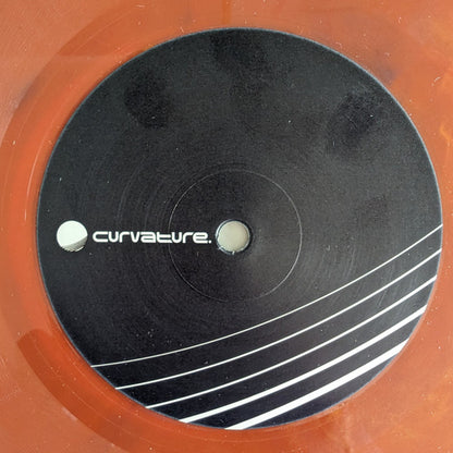 ASC : Isometric Projection (12", Ltd, Amb)