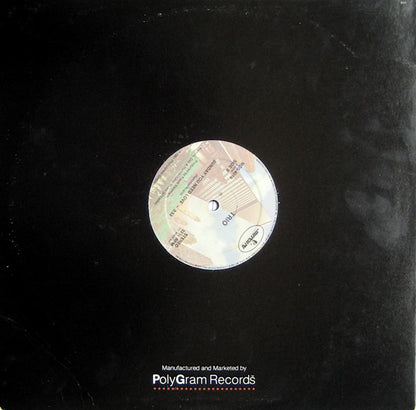 Trio : Da Da Da I Don't Love You You Don't Love Me Aha Aha Aha (12")