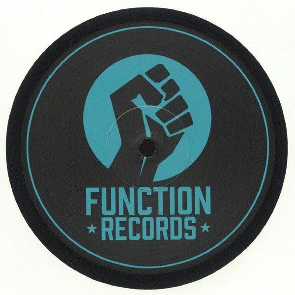 Tim Clay (3) : New Beginnings EP (12", EP)