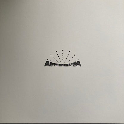 Sully (5) & Salo* : Nights (12")