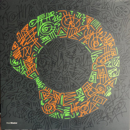 Arcane (19) : Minotaur EP (12", EP)