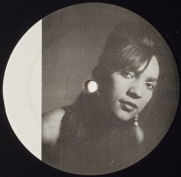 Rozalla : Born To Love Ya (12", Pro)