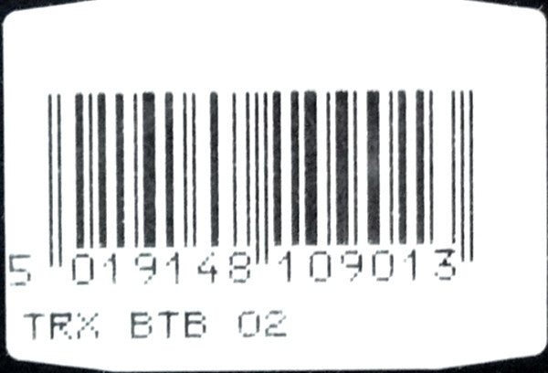 Mr. Fingers / Jungle Wonz : Can U Feel It / Bird In A Gilded Cage (10")