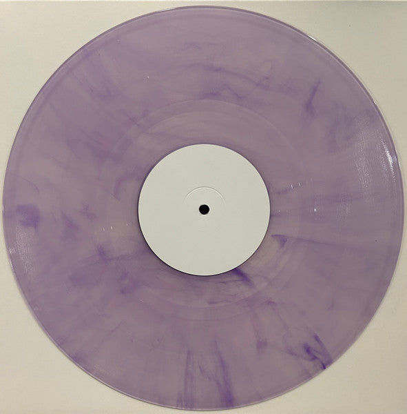 J Majik : Wave Machine E​P (12", EP, Ltd, W/Lbl, Sta)