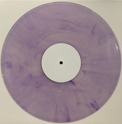 J Majik : Wave Machine E​P (12", EP, Ltd, W/Lbl, Sta)