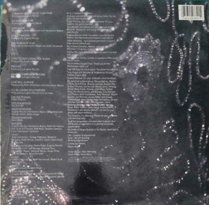 Robin Angel : Robin Angel (LP, Album)