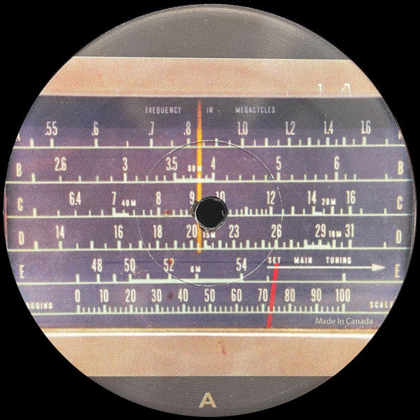 Infiniti* & Francisco Da'silva* : Motormouth (12")