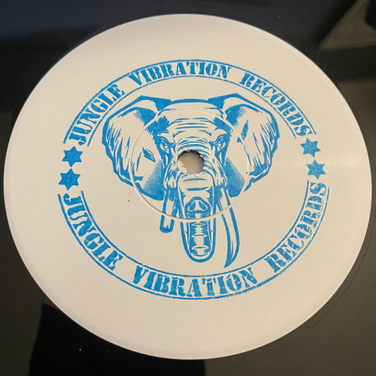 Various : JVR002 (12")