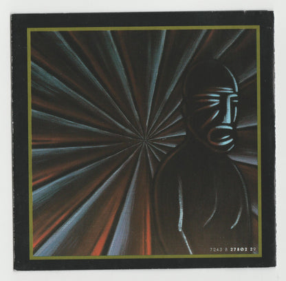 Fred Jorio Presents Sextravaganza : Tribal Sextrax - A Collection Of Underground Tribal House (CD, Album)