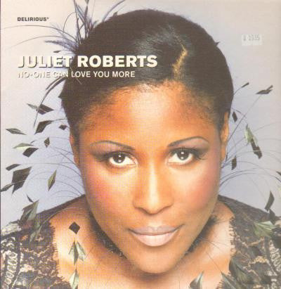 Juliet Roberts : No-One Can Love You More (12")