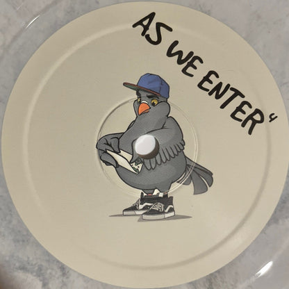 Sykes (18) : Lover To Lover EP (12", EP, Gre)