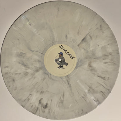 Sykes (18) : Lover To Lover EP (12", EP, Gre)