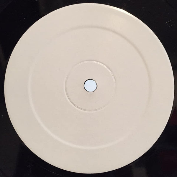 Seymour Bits : Return Of The Phantom (12", Promo, W/Lbl)
