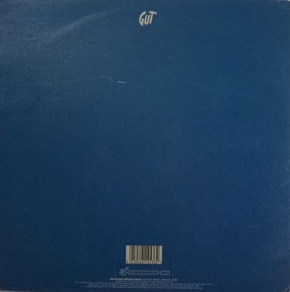 Sharada House Gang : Gypsy Boy, Gypsy Girl (12")