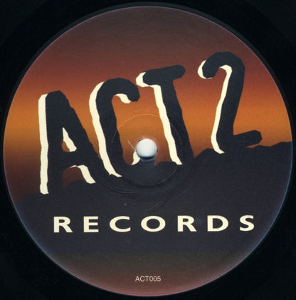 Dolce : Feels Good (12")