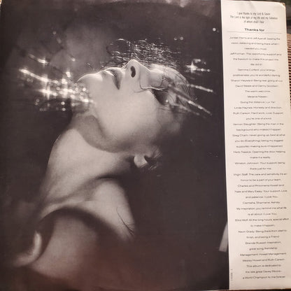Lia* : Lia (LP, Album)