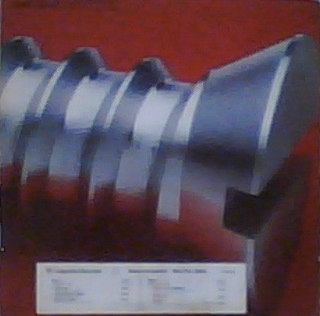 Mark Colby : One Good Turn (LP, Album, Promo)