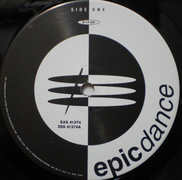 Indigo Girls : Shed Your Skin (12", Promo)
