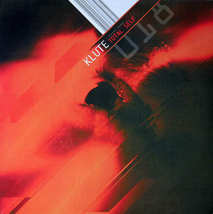 Klute : Total Self (2x12", EP)