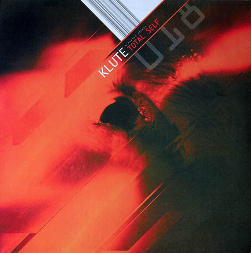 Klute : Total Self (2x12", EP)