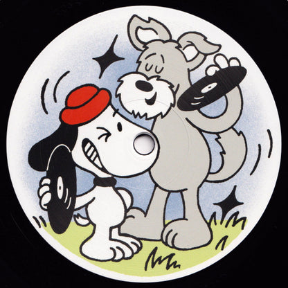 Amy Dabbs & Coco Bryce : Slightly Involved Vol. II (12")