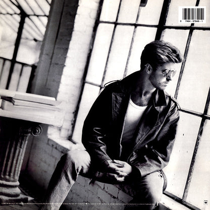 George Michael : Monkey (12")
