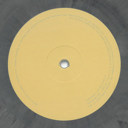 F&E (2) : Forschung & Entwicklung III (12", EP, Gre)