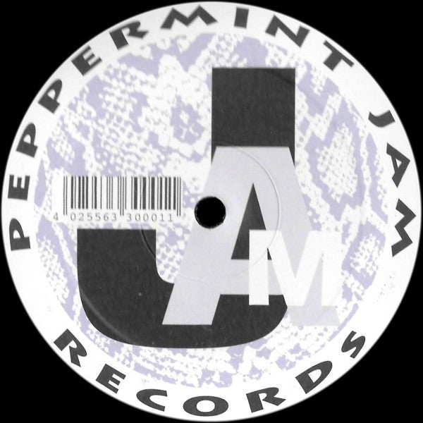 Boris Dlugosch With Roisin Murphy* : Never Enough (2x12")