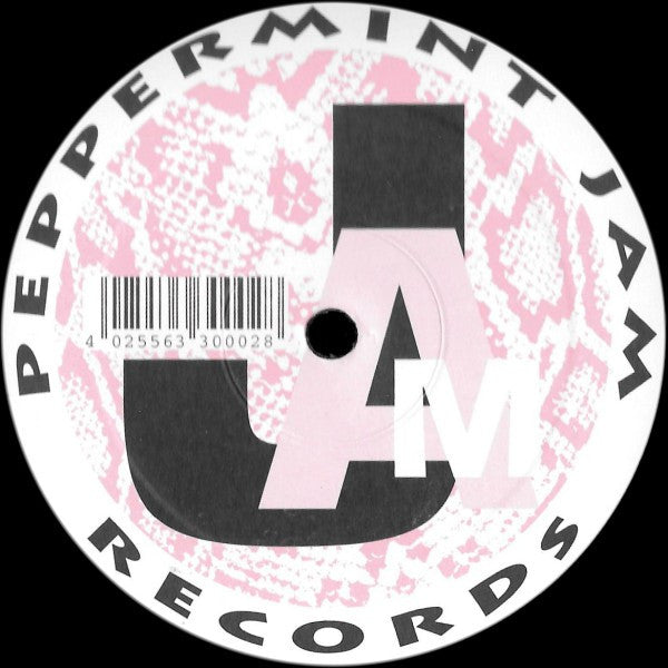 Boris Dlugosch With Roisin Murphy* : Never Enough (2x12")