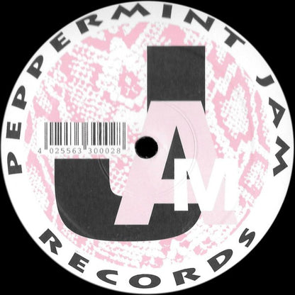 Boris Dlugosch With Roisin Murphy* : Never Enough (2x12")