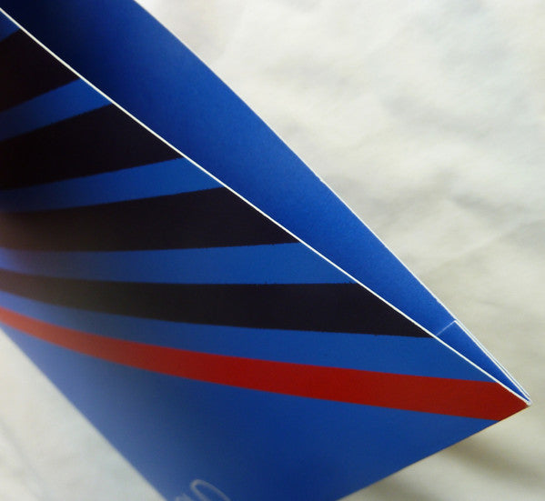 OMD* : Kleptocracy (7", Single, Ltd, Red)