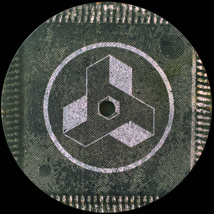 Rainforest (4) / Red Army / Offish & Attempt (3) / Antares (36) : Plot Holes Vol. 2 EP (Lathe, 10", EP)