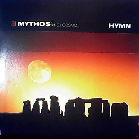 Mythos 'N DJ Cosmo : Hymn (12")