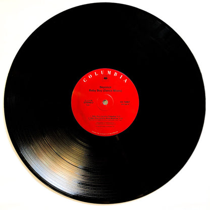 Beyoncé : Baby Boy (Dance Mixes)   (12")