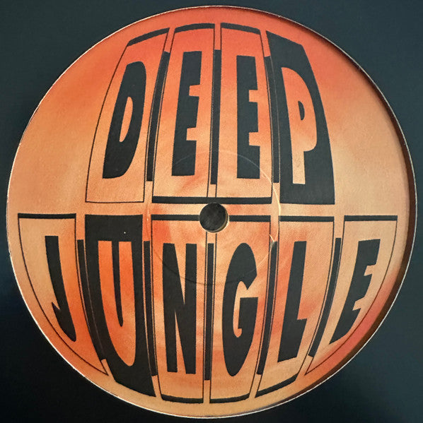 Harmony* : Hold It / Star Chaser (12")